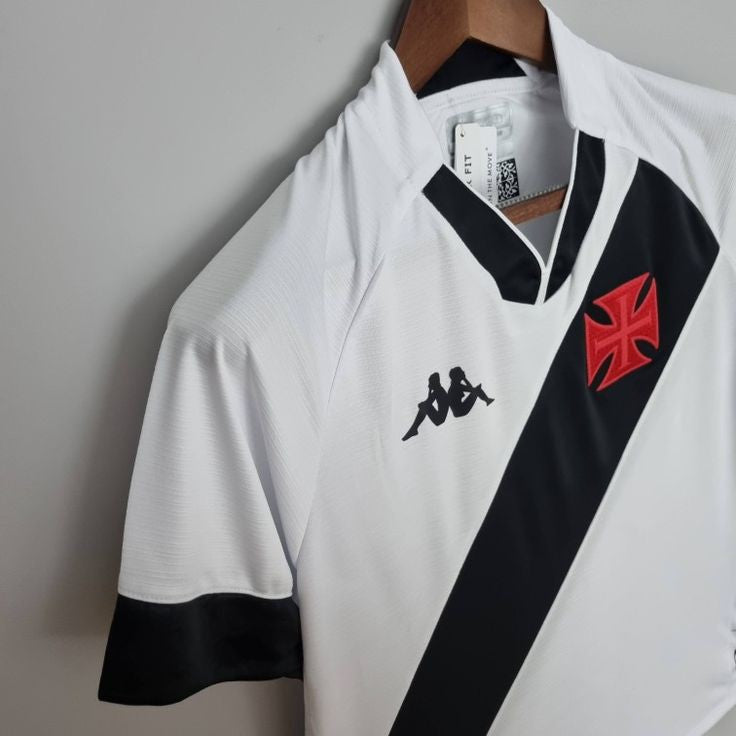 Camisa Do Vasco