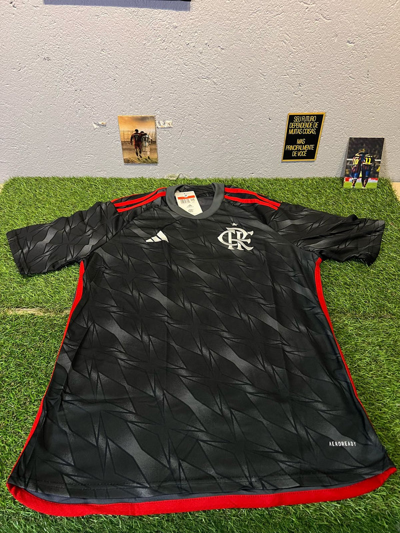 Camisa Do Flamengo