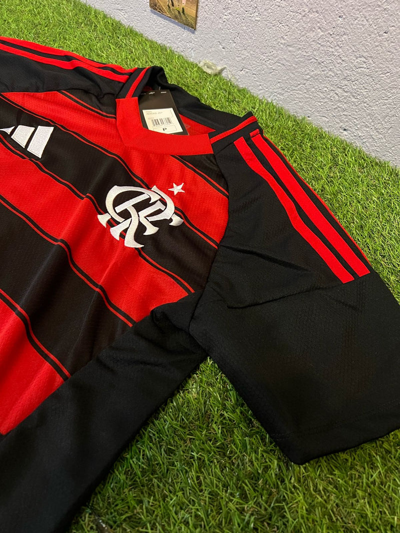 Camisa Do Flamengo