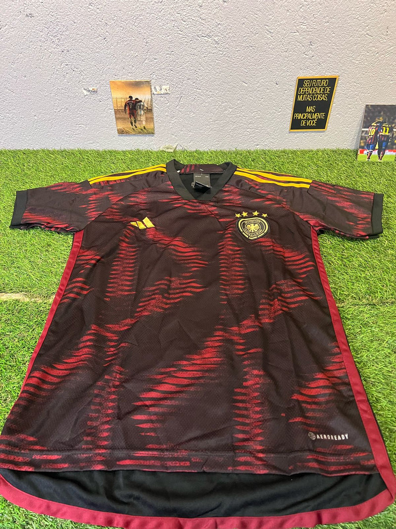 Camisa da Alemanha