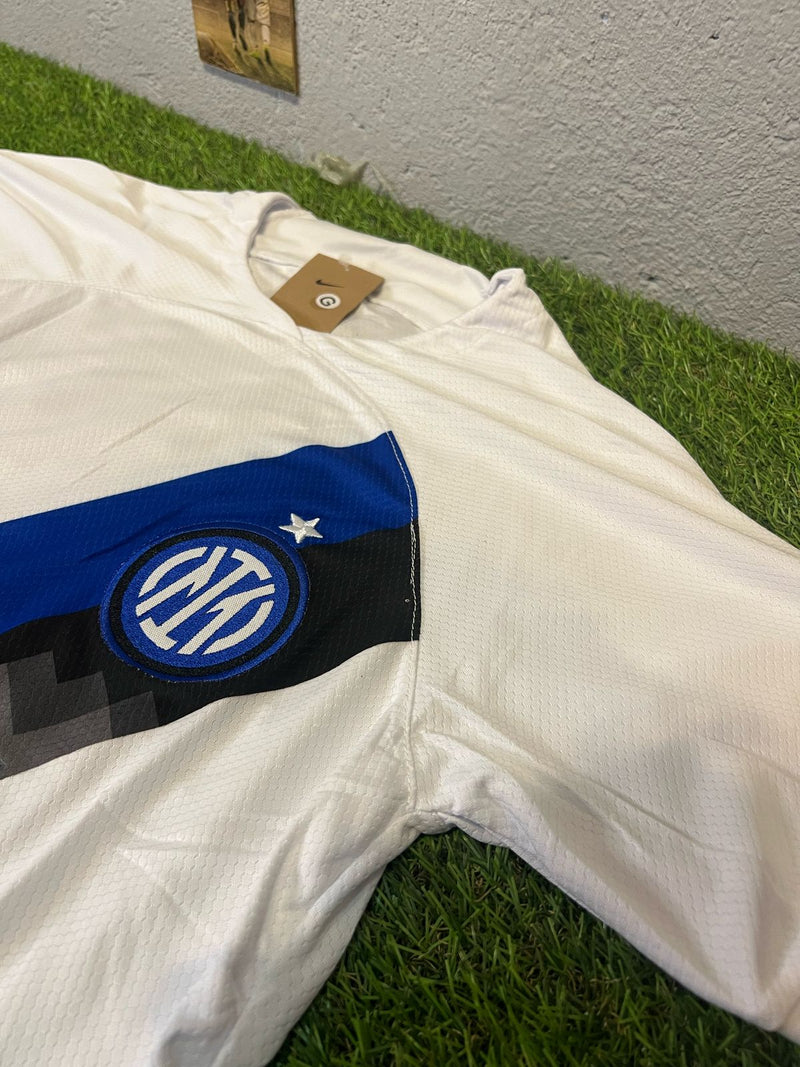 Camisa do Inter De Milão