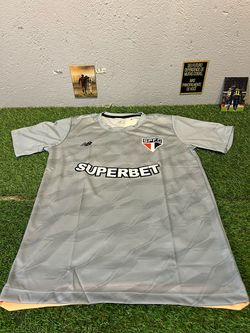 Camisa do São Paulo