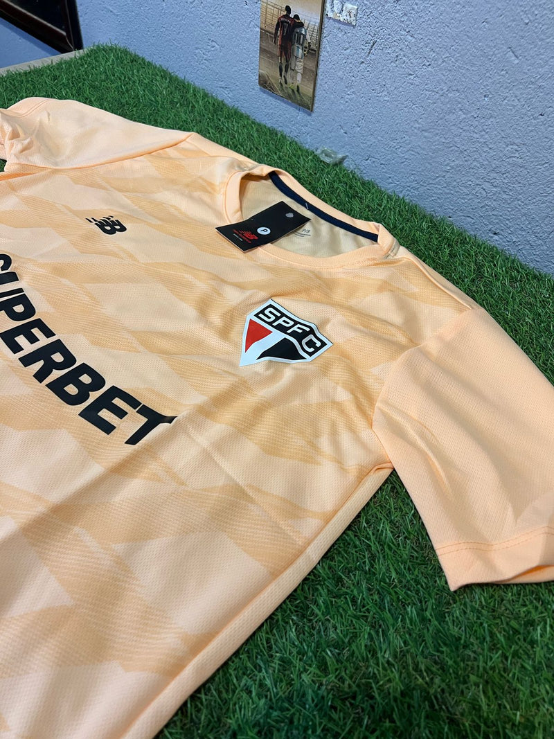 Camisa do São Paulo