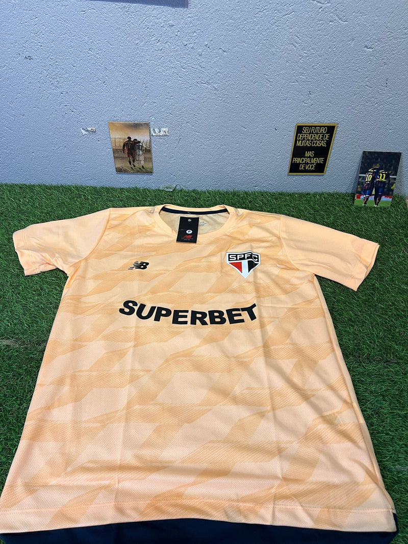 Camisa do São Paulo