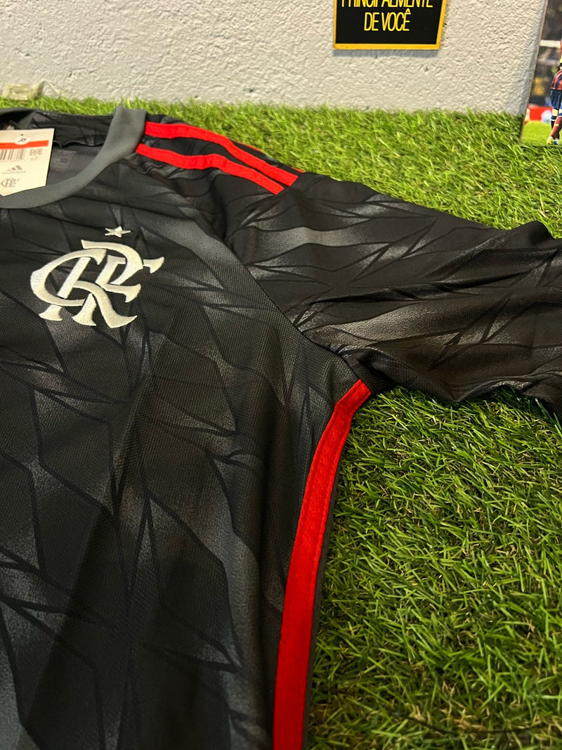 Camisa Do Flamengo