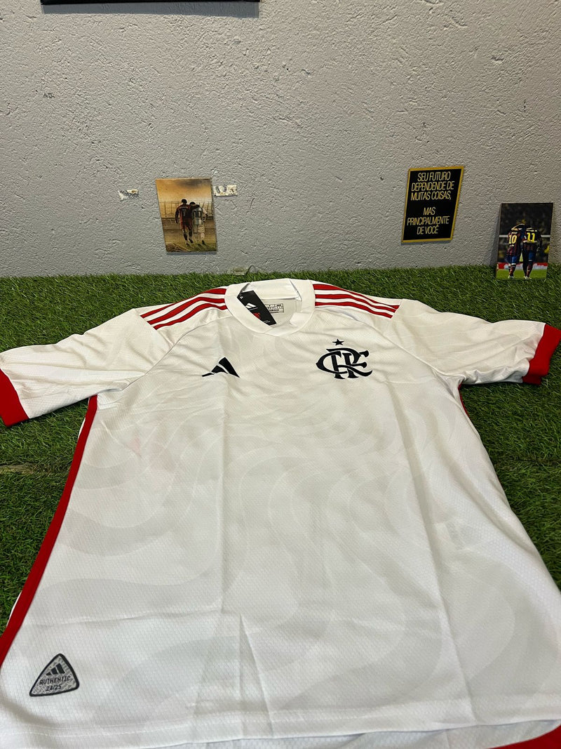 Camisa Do Flamengo