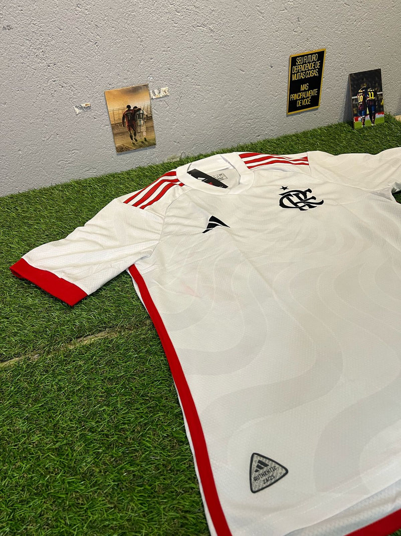 Camisa Do Flamengo