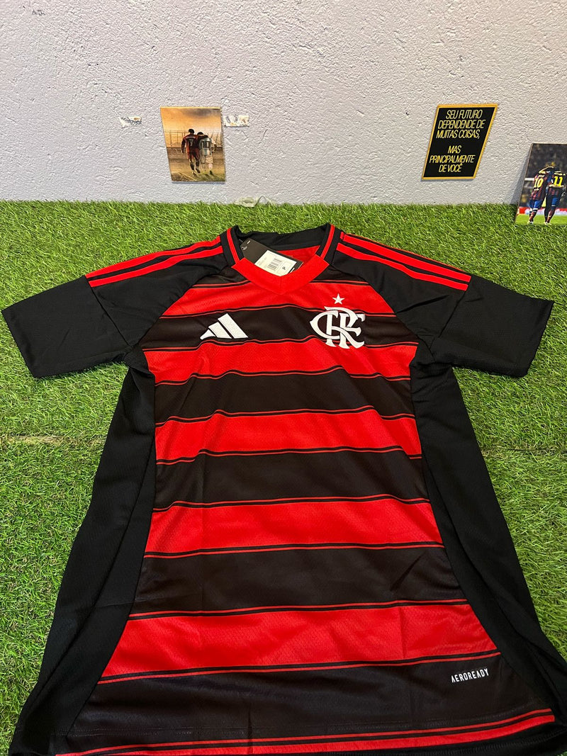 Camisa Do Flamengo