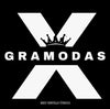 Gramodas