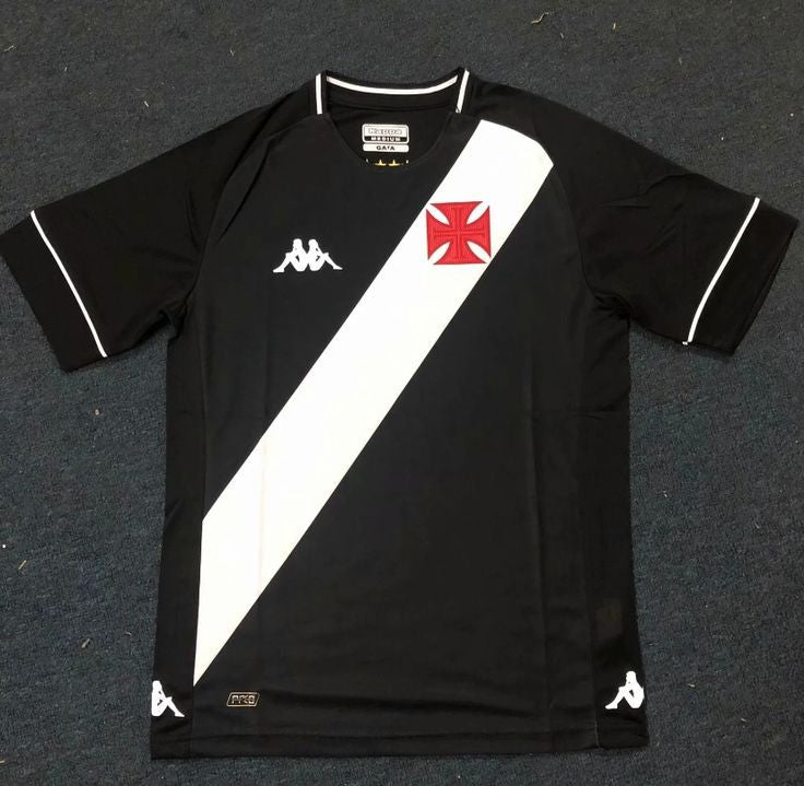 Camisa Do Vasco