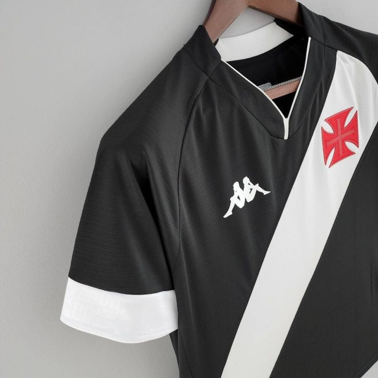 Camisa Do Vasco