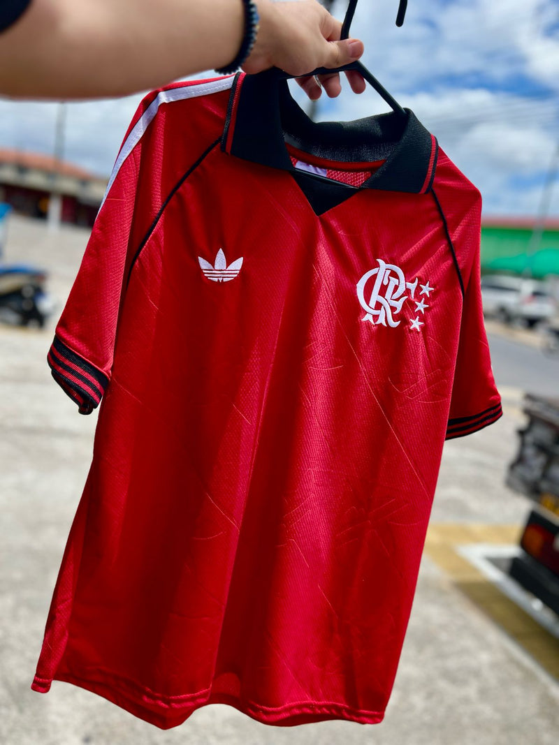 Camisa Do Flamengo