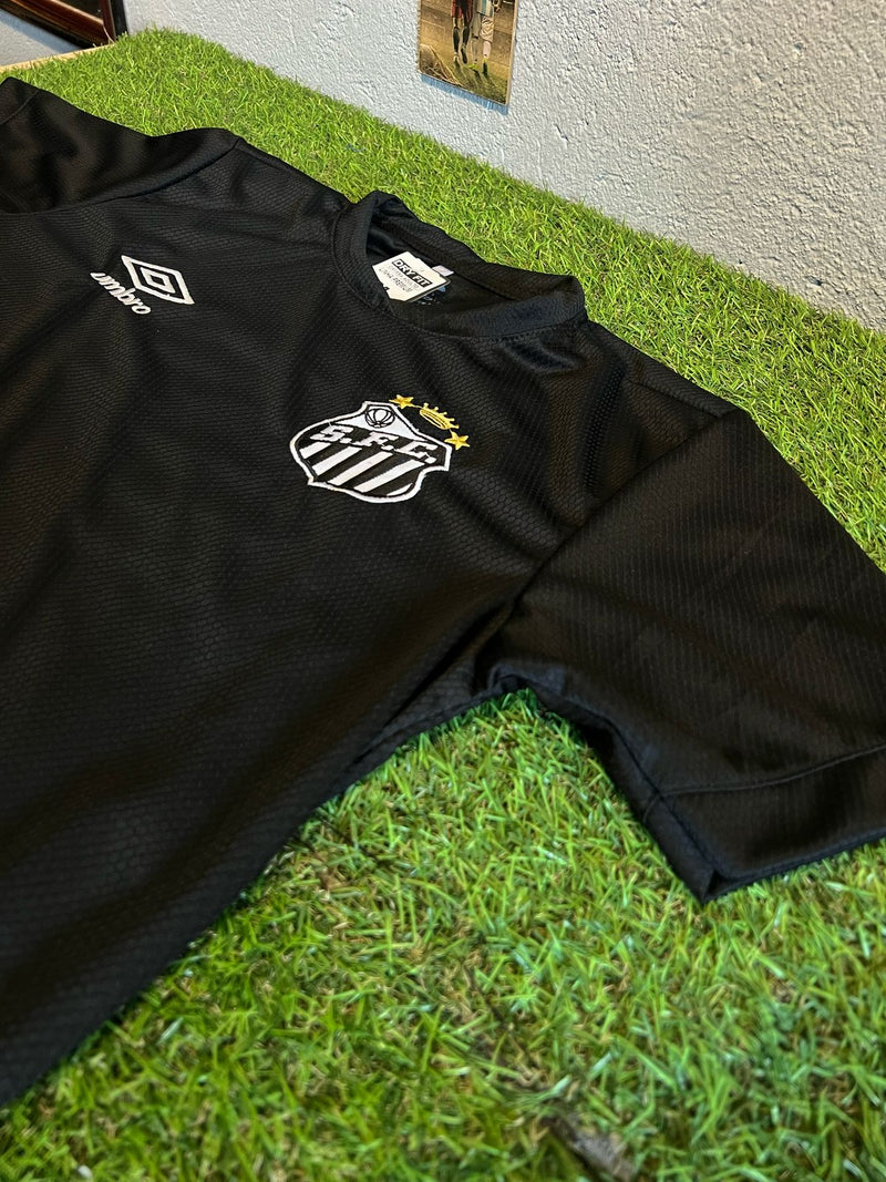 Camisa Do Santos (Neymar)