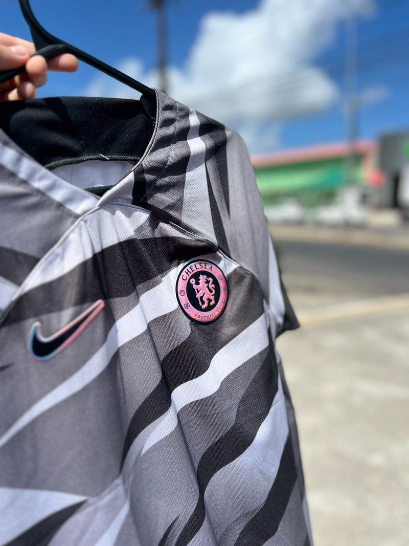 Camisa do Chelsea